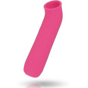 Inspire Suction Winter Pink Clitoral Stimulators | SEX Shop Ireland 3
