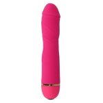 Intense Airon 20 Speeds Silicone Pink Classic Vibrators | SEX Shop Ireland 10