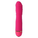 Intense Airon 20 Speeds Silicone Pink Classic Vibrators | SEX Shop Ireland 12