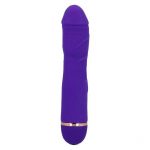 Intense Airon 20 Speeds Silicone Purple Classic Vibrators | SEX Shop Ireland 12
