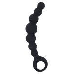 Intense Anal Beads Max Black Anal Sex Toys | SEX Shop Ireland 10