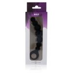 Intense Anal Beads Max Black Anal Sex Toys | SEX Shop Ireland 12