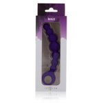 Intense Anal Beads Max Purple Anal Sex Toys | SEX Shop Ireland 12