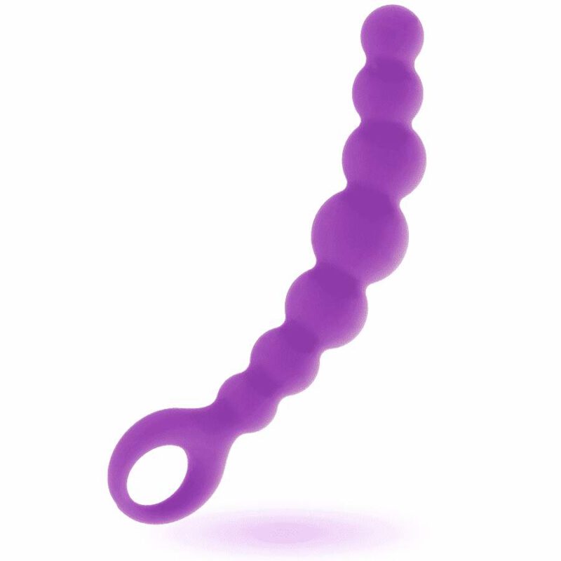Intense Anal Beads Max Purple Anal Sex Toys | SEX Shop Ireland 8