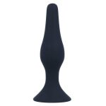 Intense Anal Level 3 12.5cm Black Anal Sex Toys | SEX Shop Ireland 8