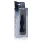 Intense Anal Level 3 12.5cm Black Anal Sex Toys | SEX Shop Ireland 10
