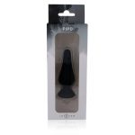 Intense Anal Plug Pipo M Silicone Black 11 Cm Butt Plugs | SEX Shop Ireland 9 Intense Anal Plug Pipo M Silicone Black 11 Cm Butt Plugs | SEX Shop Ireland 9