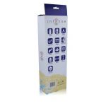 Intense Bobble Vibrator Rabbit Purple Masturbators for Women | SEX Shop Ireland 10