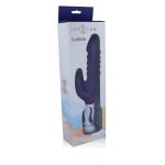 Intense Bobble Vibrator Rabbit Purple Masturbators for Women | SEX Shop Ireland 9