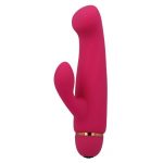 Intense Boral 20 Speeds Silicone Pink Masturbators for Women | SEX Shop Ireland 10