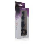 Intense Danti Anal Black Anal Sex Toys | SEX Shop Ireland 10