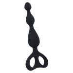Intense Danti Anal Black Anal Sex Toys | SEX Shop Ireland 12