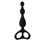 Intense Danti Anal Black Anal Sex Toys | SEX Shop Ireland 13