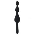 Intense Danti Anal Black Anal Sex Toys | SEX Shop Ireland 14