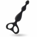 Intense Danti Anal Black Anal Sex Toys | SEX Shop Ireland 15
