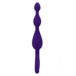 Intense Danti Anal Purple Anal Sex Toys | SEX Shop Ireland 12