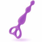 Intense Danti Anal Purple Anal Sex Toys | SEX Shop Ireland 15