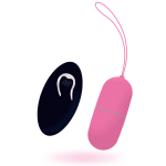 Intense Flippy I Vibrating Egg With Remote Control Pink Bullet Vibrators | SEX Shop Ireland 10