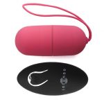 Intense Flippy I Vibrating Egg With Remote Control Pink Bullet Vibrators | SEX Shop Ireland 11