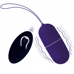 Intense Flippy I Vibrating Egg With Remote Control Purple Bullet Vibrators | SEX Shop Ireland 8