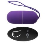 Intense Flippy I Vibrating Egg With Remote Control Purple Bullet Vibrators | SEX Shop Ireland 11