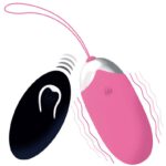 Intense Flippy Ii  Vibrating Egg With Remote Control Pink Remote Control Vibrators | SEX Shop Ireland 8