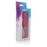 Intense Karmy Fit Kegel Silicone Fuchsia Balls, eggs and bullets | SEXstore.ie 11