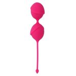 Intense Karmy Fit Kegel Silicone Fuchsia Balls, eggs and bullets | SEXstore.ie 15