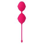 Intense Karmy Fit Kegel Silicone Fuchsia Balls, eggs and bullets | SEXstore.ie 16