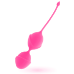 Intense Karmy Fit Kegel Silicone Fuchsia Balls, eggs and bullets | SEXstore.ie 17