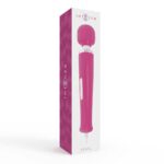Intense Keanu Vibrating Power Wand Pink Clitoral Stimulators | SEX Shop Ireland 9