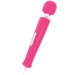 Intense Keanu Vibrating Power Wand Pink Clitoral Stimulators | SEX Shop Ireland 10