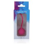 Intense  Kisha Fit One Silicone Kegel Hot Pink Balls, eggs and bullets | SEX Shop Ireland 10