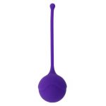 Intense  Kisha Fit One Silicone Kegel Purple Balls, eggs and bullets | SEX Shop Ireland 8