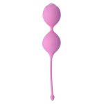 Intense  Kisha Fit Silicone Kegel Pink Balls, eggs and bullets | SEX Shop Ireland 9