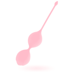 Intense  Kisha Fit Silicone Kegel Pink Balls, eggs and bullets | SEX Shop Ireland 11