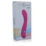 Intense Leo Vibrator Pink Clitoral Stimulators | SEX Shop Ireland 10
