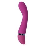 Intense Leo Vibrator Pink Clitoral Stimulators | SEX Shop Ireland 12