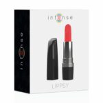 Intense Lippsy Lipstick Vibrator Bullet Vibrators | SEX Shop Ireland 11