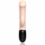 Intense Magnus Rechargeable Vibrator Flesh Clitoral Stimulators | SEX Shop Ireland 14
