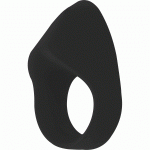 Intense Oto Cock Ring Black Rechargeable Cock Rings | SEX Shop Ireland 9
