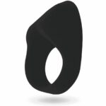 Intense Oto Cock Ring Black Rechargeable Cock Rings | SEX Shop Ireland 11