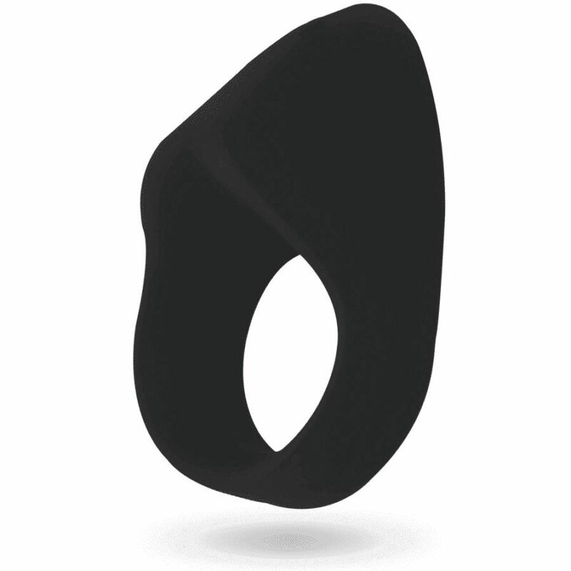 Intense Oto Cock Ring Black Rechargeable Cock Rings | SEX Shop Ireland 6