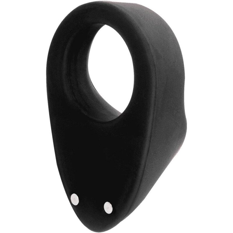 Intense Oto Cock Ring Black Rechargeable Cock Rings | SEX Shop Ireland 7