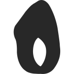 Intense Oto Cock Ring Black Rechargeable Cock Rings | SEX Shop Ireland 13