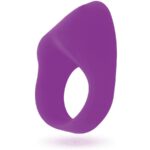 Intense Oto Cock Ring  Purple Rechargeable Cock Rings | SEX Shop Ireland 10