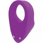 Intense Oto Cock Ring  Purple Rechargeable Cock Rings | SEX Shop Ireland 12