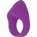 Intense Oto Cock Ring  Purple Rechargeable Cock Rings | SEX Shop Ireland 13