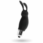 Intense Rabbit Roger Black Clitoral Stimulators | SEX Shop Ireland 7