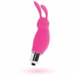 Intense Rabbit Roger Pink Clitoral Stimulators | SEX Shop Ireland 9